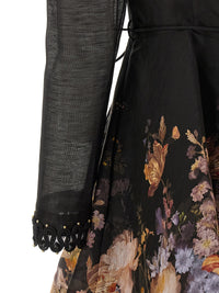ZIMMERMANN Zimmermann Women 'Vaillant Embellish' Dress