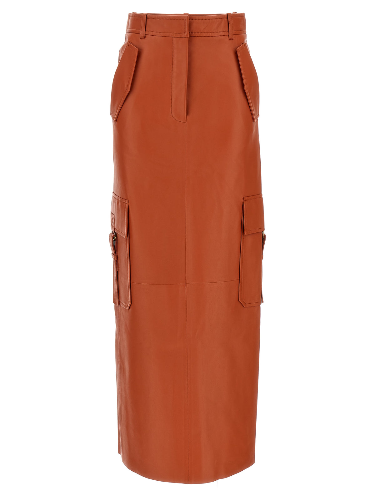 ZIMMERMANN Zimmermann Women 'Illustration' Midi Skirt