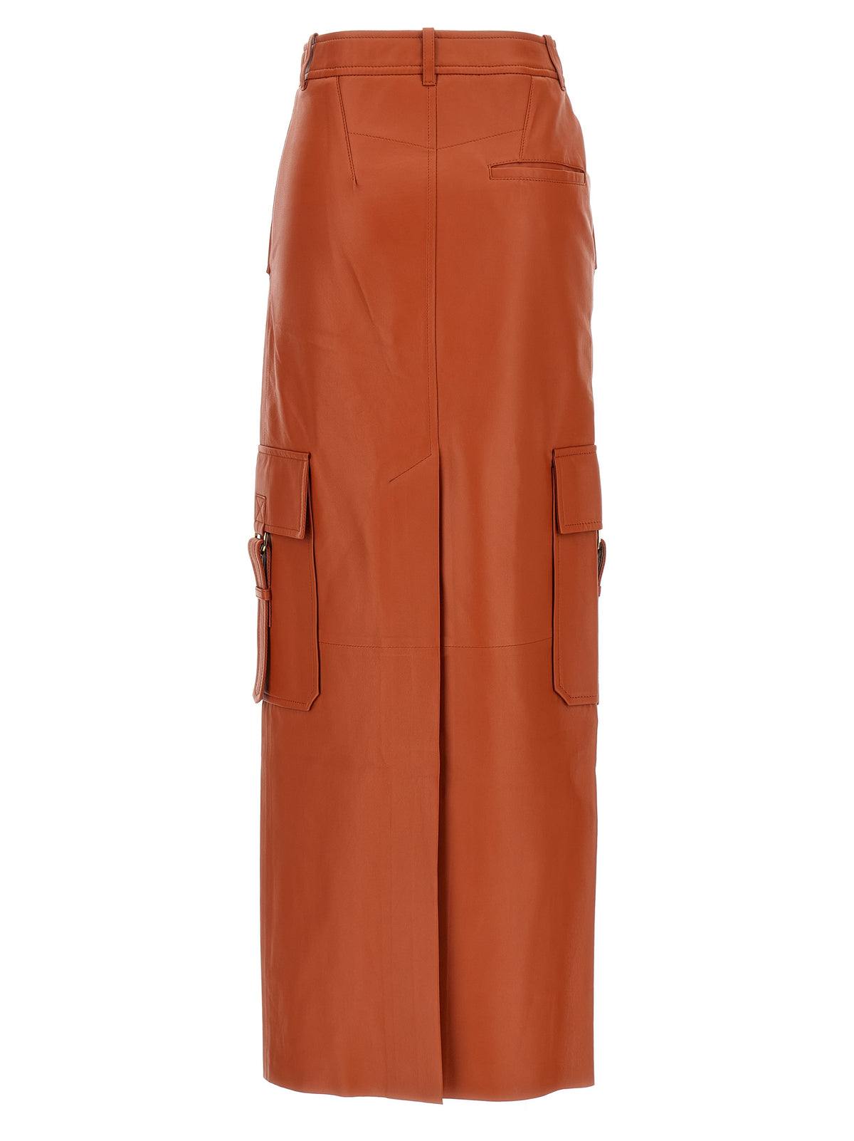 ZIMMERMANN Zimmermann Women 'Illustration' Midi Skirt