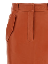 ZIMMERMANN Zimmermann Women 'Illustration' Midi Skirt