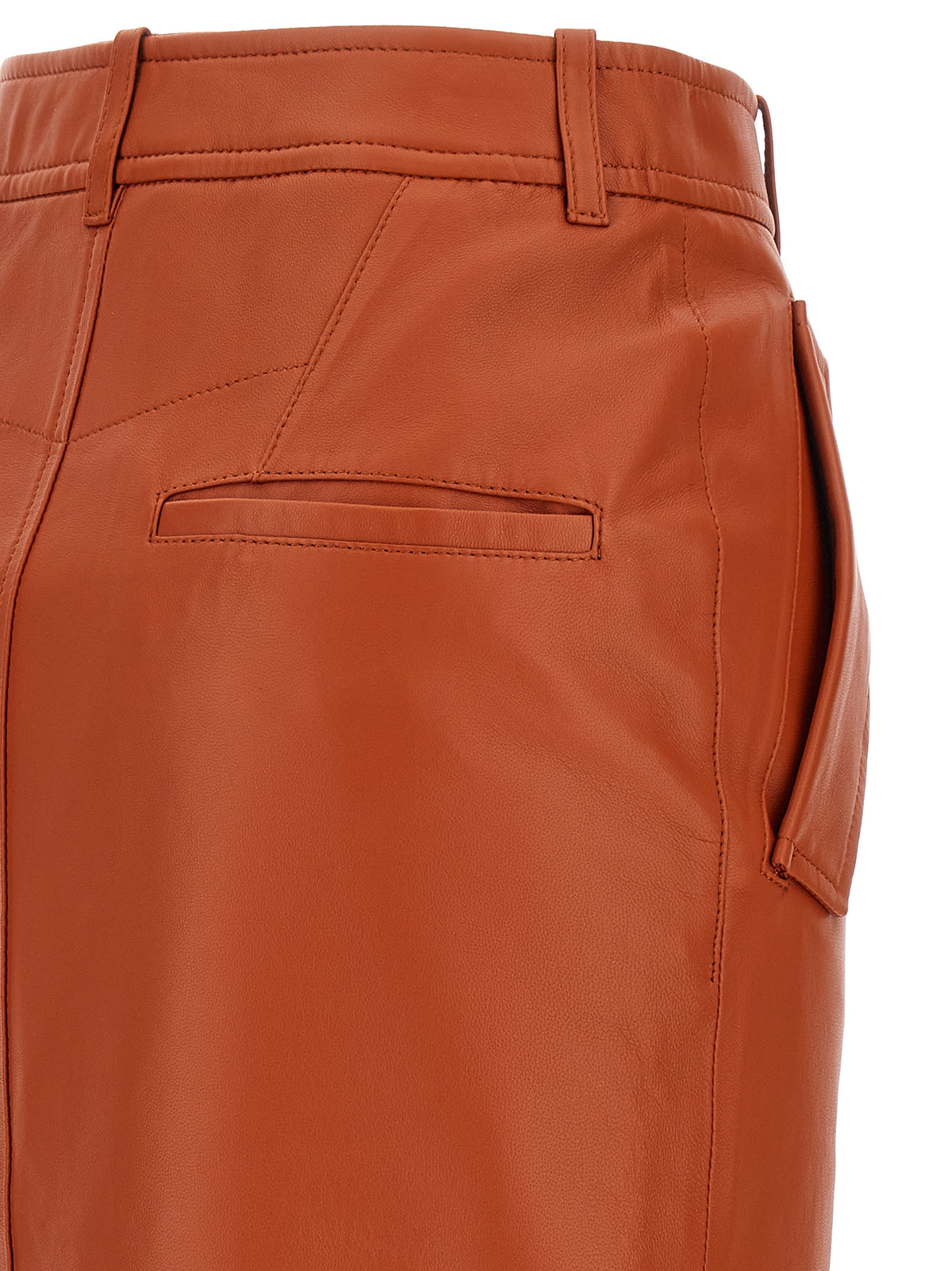 ZIMMERMANN Zimmermann Women 'Illustration' Midi Skirt