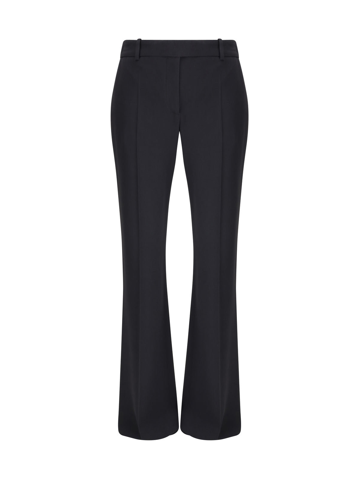 ALEXANDER McQUEEN Alexander Mcqueen Women Flared Pants