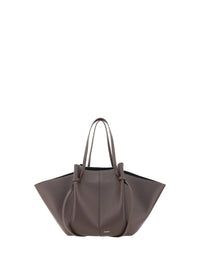 Yuzefi Women Large Mochi Shoulder Bag