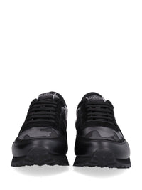 Valentino Garavani Valentino Garavani Men "Rockrunner"Sneakers