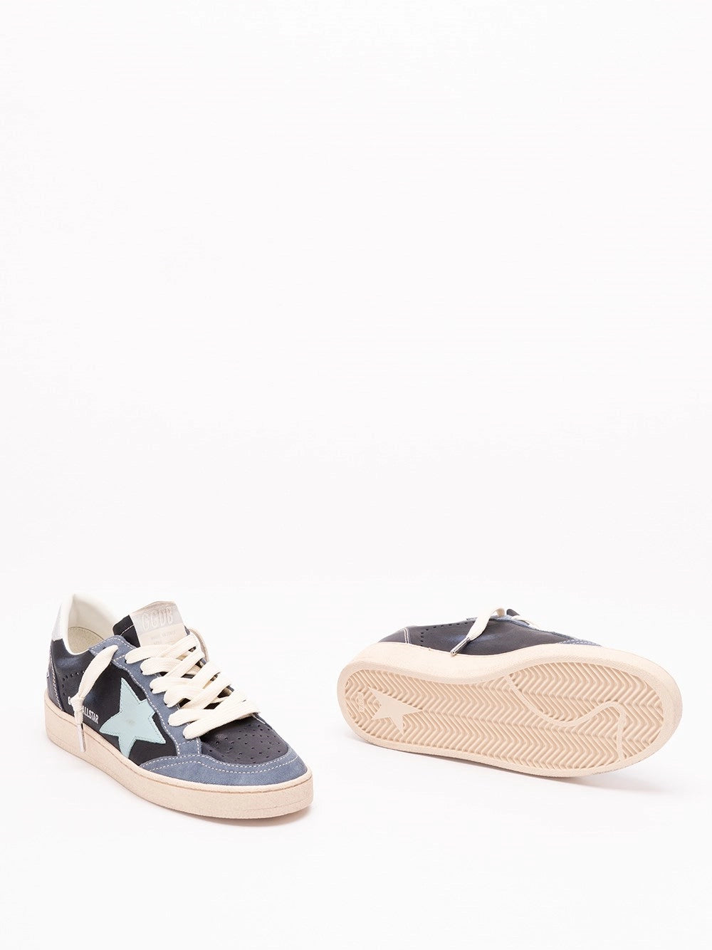 Golden Goose Women `Ball Star` Sneakers