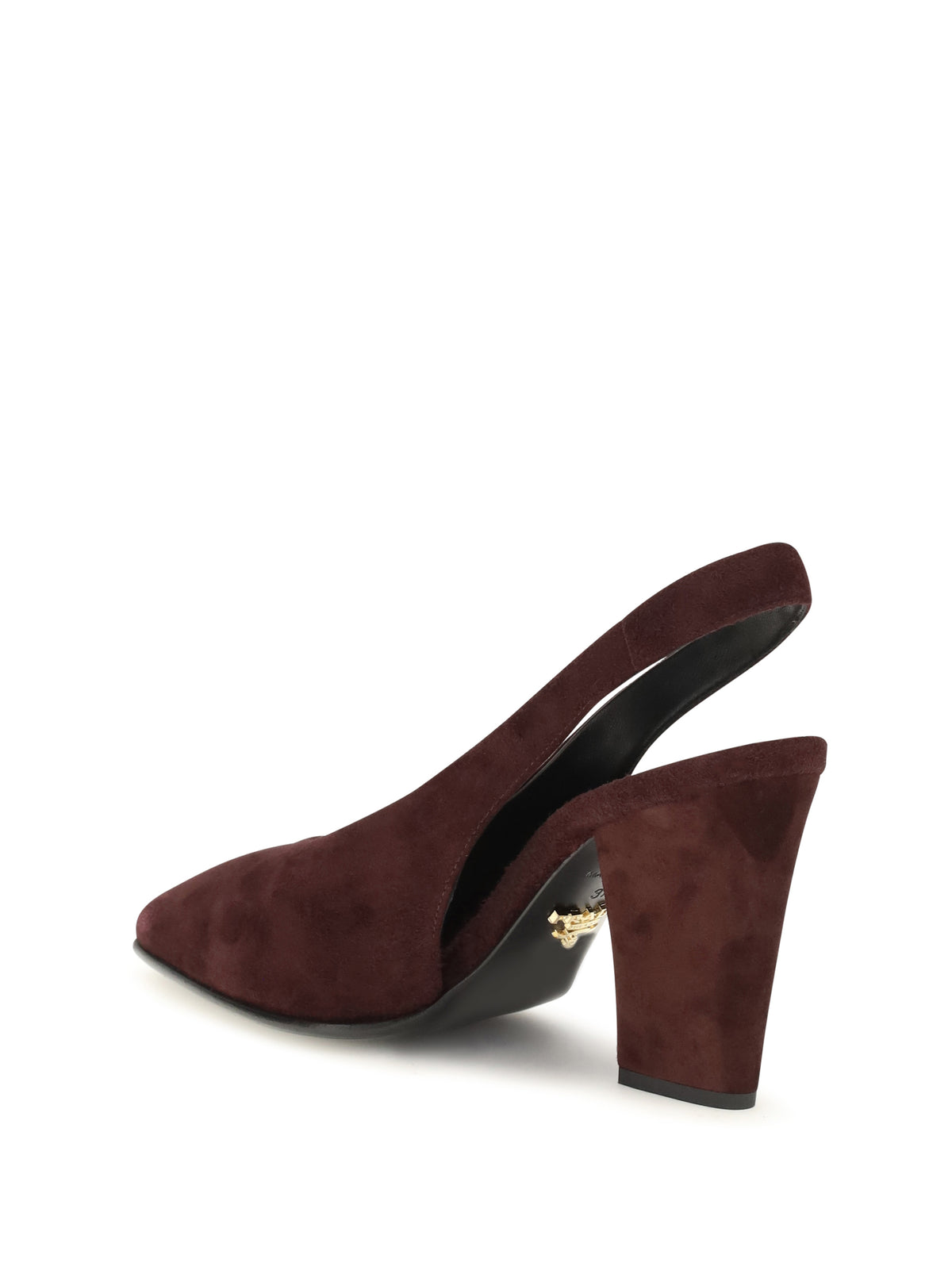 Prada Women Slingback Pumps