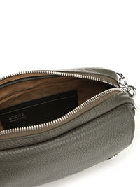 Loewe Men "Messenger Pebble" Bag