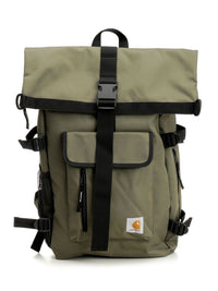 Carhartt Wip Carhartt Wip Men "Philis" Backpack