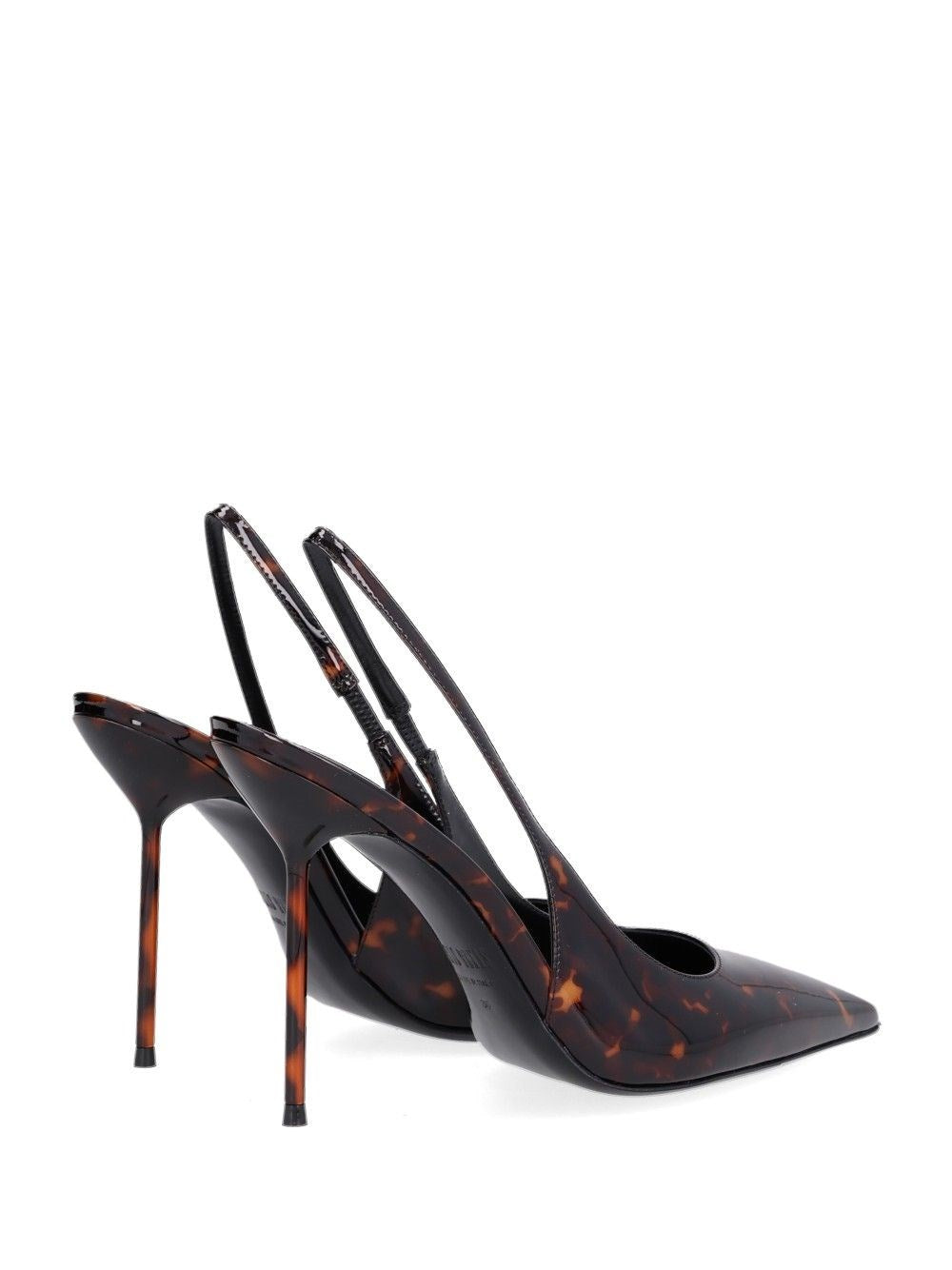 Paris Texas Women Slingback "Lidia"