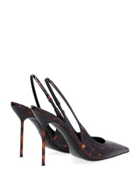 Paris Texas Women Slingback "Lidia"