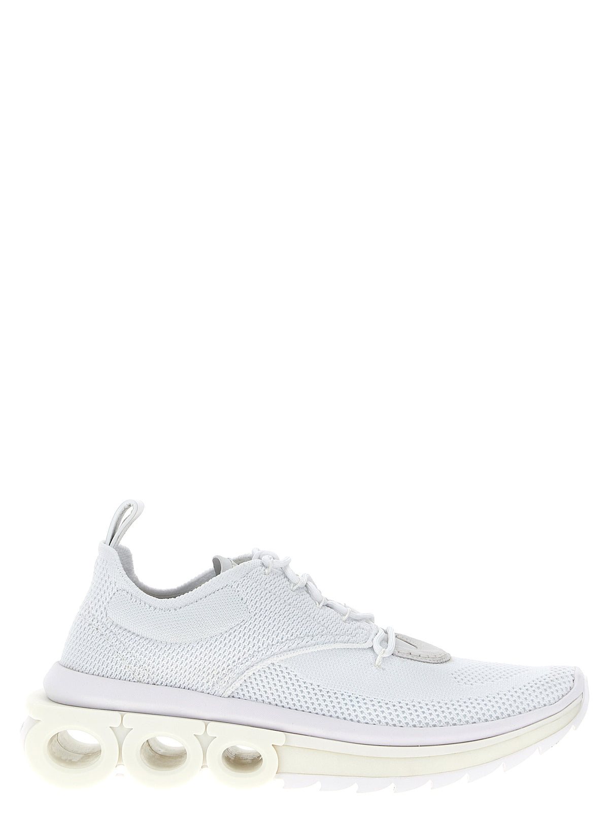 FERRAGAMO Ferragamo Men 'Nima' Sneakers