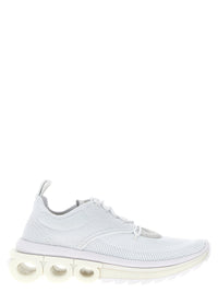 FERRAGAMO Ferragamo Men 'Nima' Sneakers