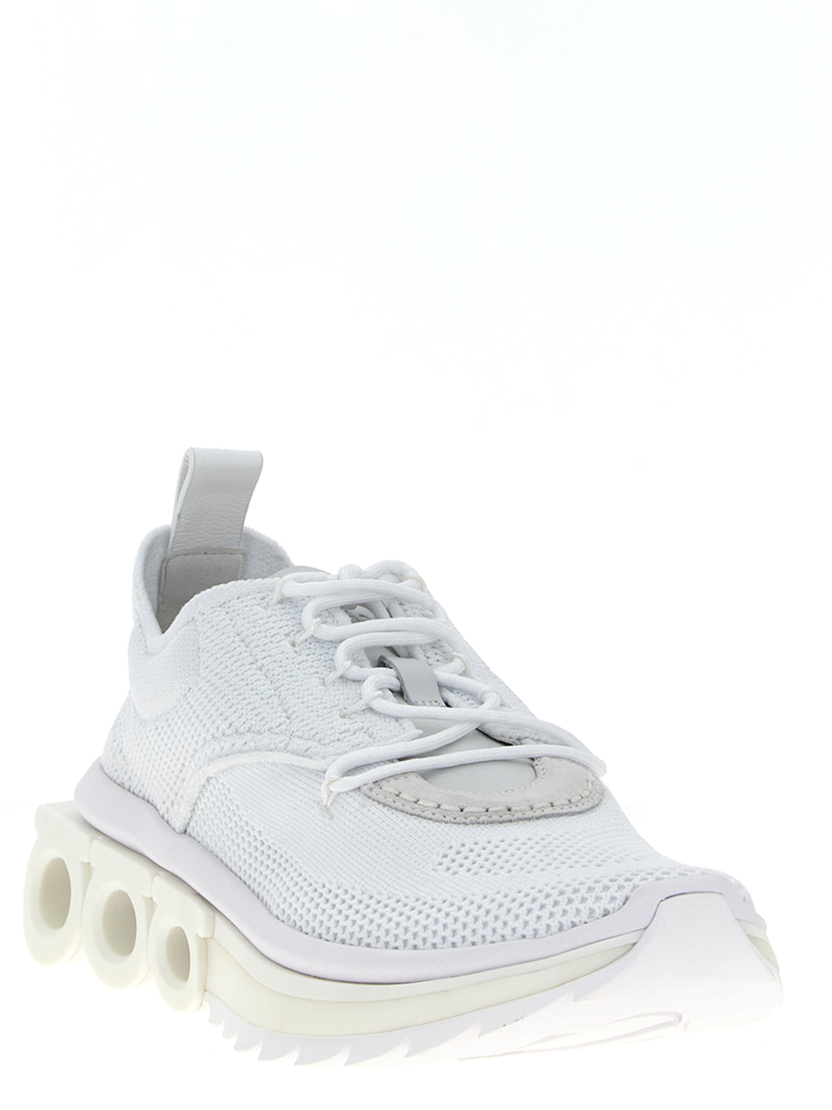 FERRAGAMO Ferragamo Men 'Nima' Sneakers