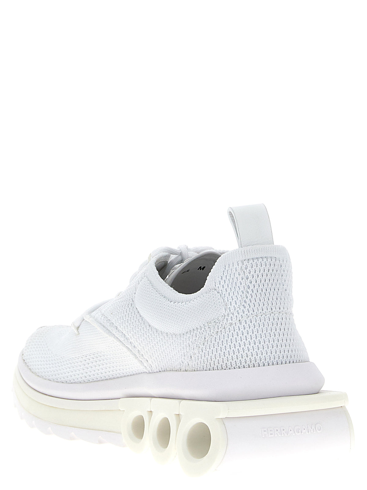 FERRAGAMO Ferragamo Men 'Nima' Sneakers