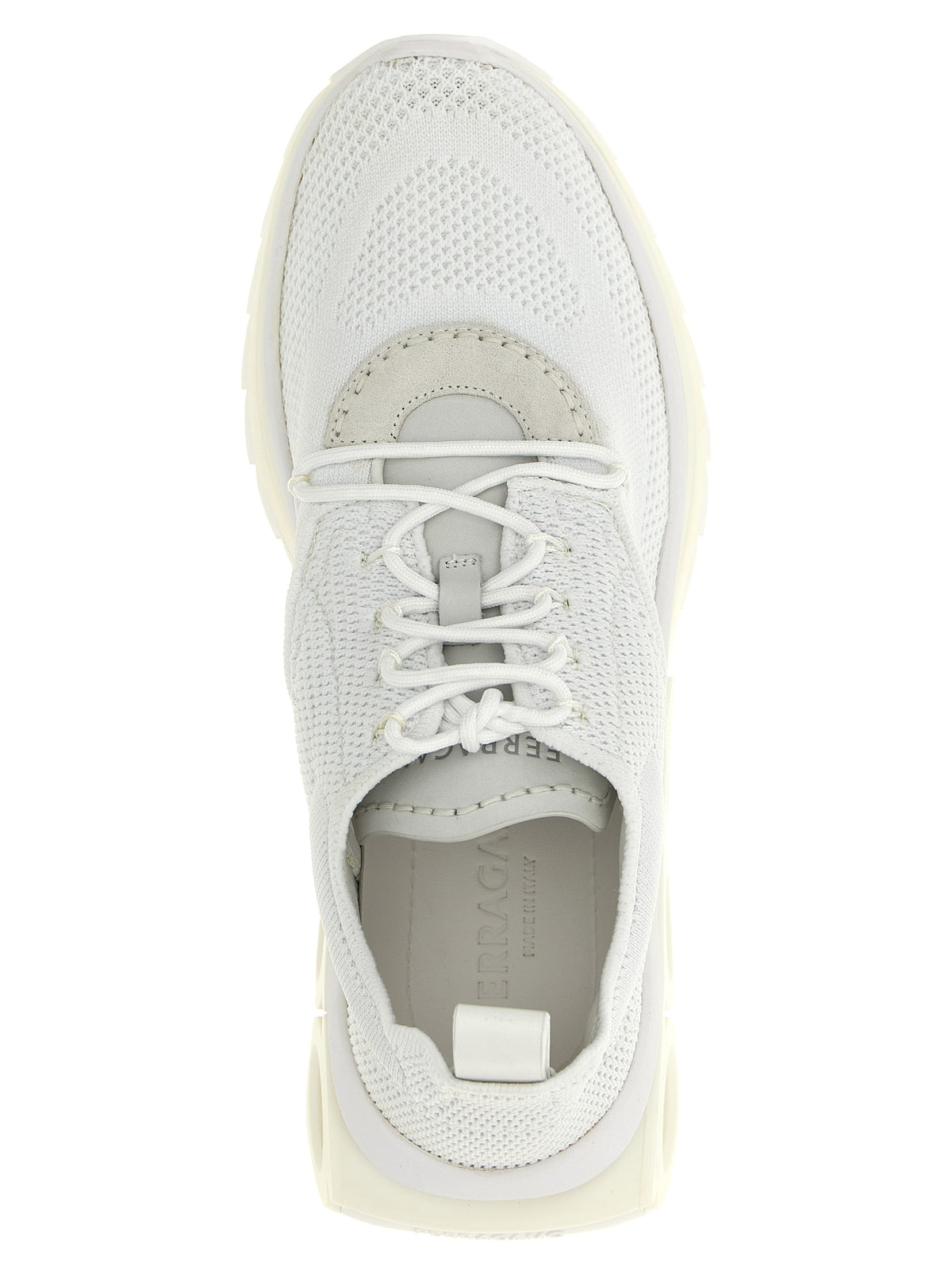 FERRAGAMO Ferragamo Men 'Nima' Sneakers