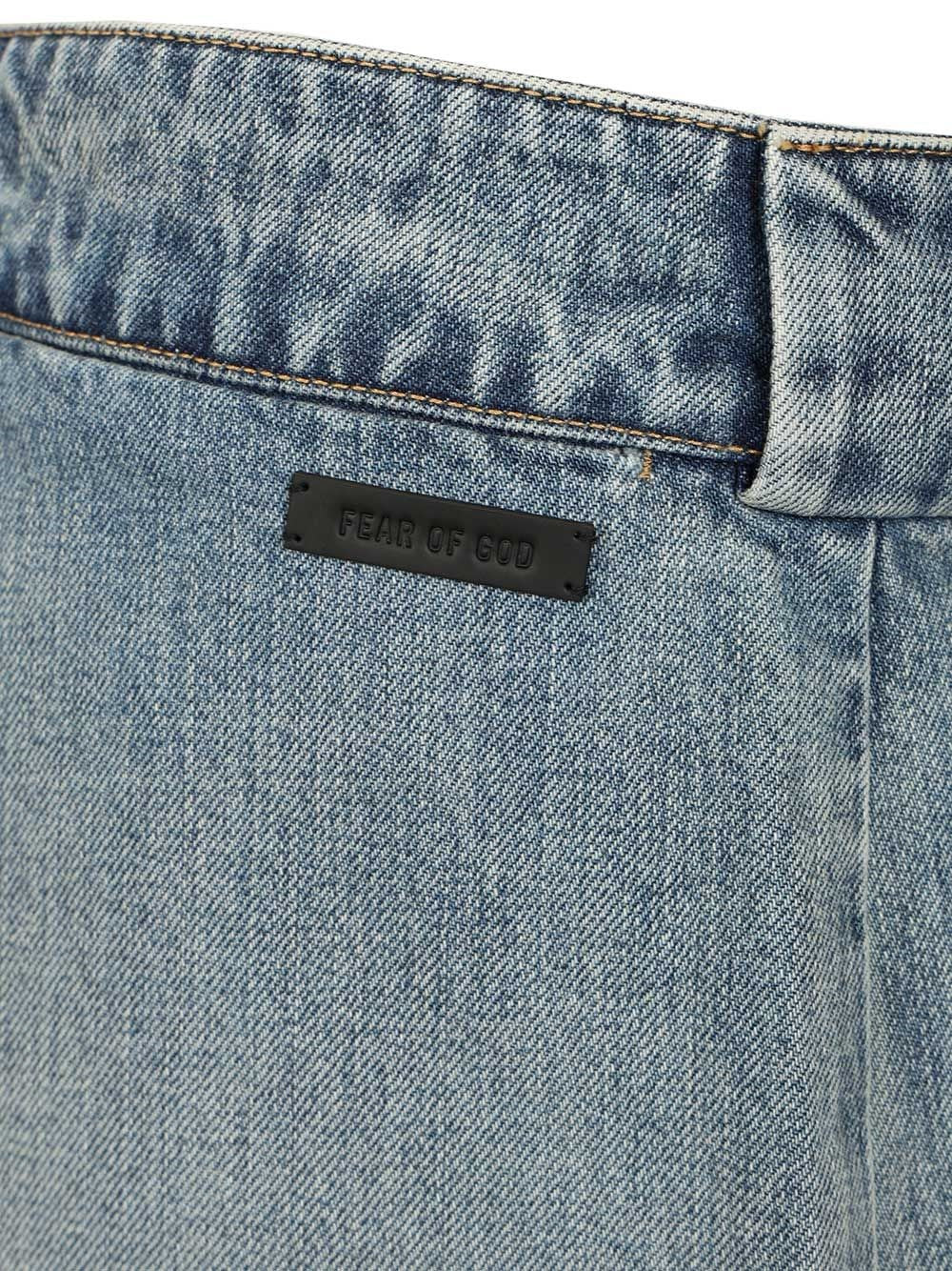 Fear Of God Fear Of God Men Utility Shorts
