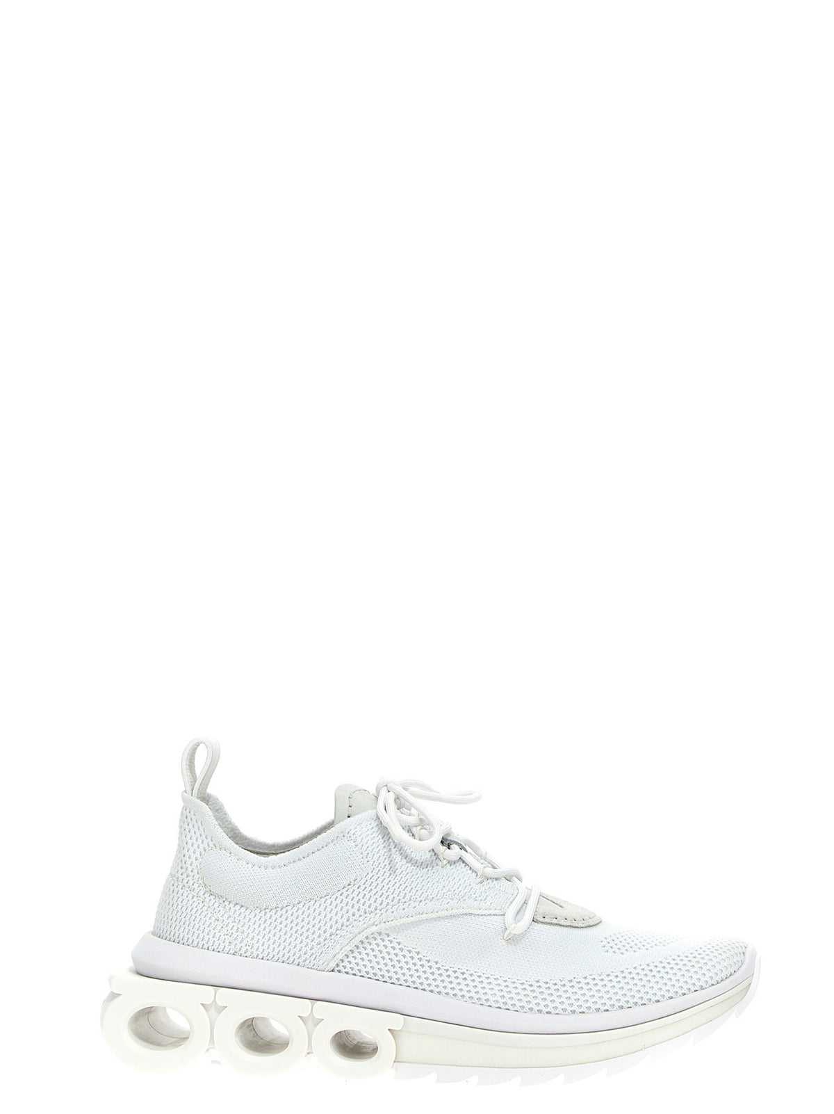 FERRAGAMO Ferragamo Women 'Nima’ Sneakers