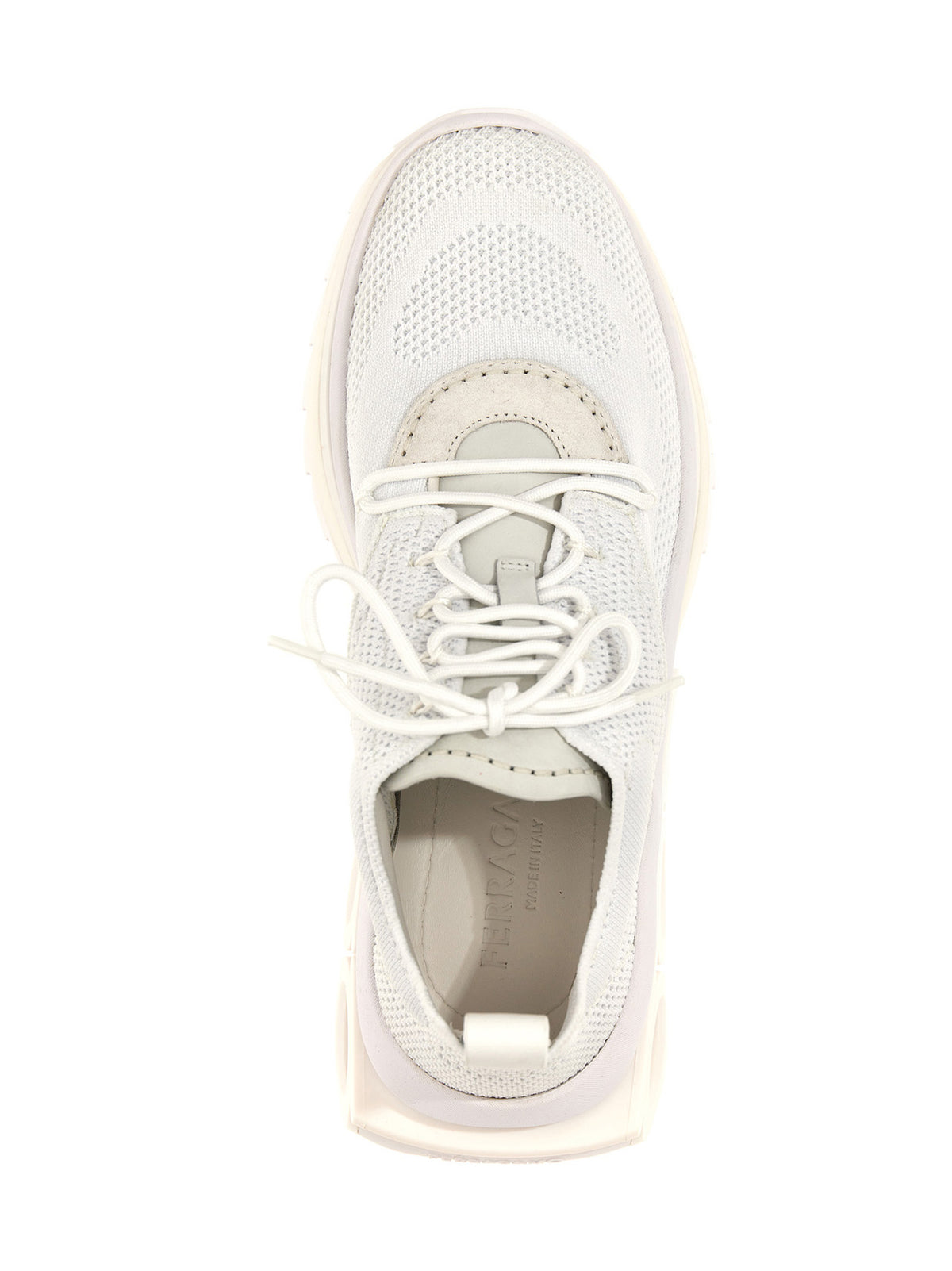 FERRAGAMO Ferragamo Women 'Nima’ Sneakers