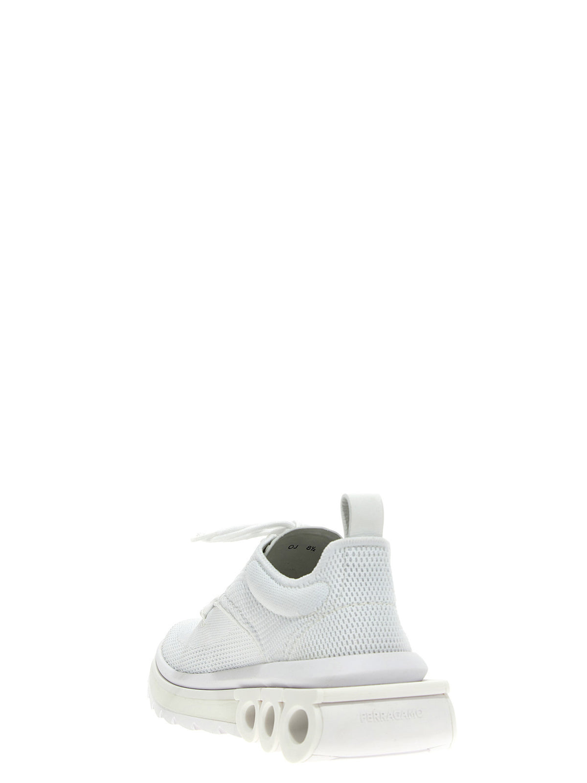 FERRAGAMO Ferragamo Women 'Nima’ Sneakers
