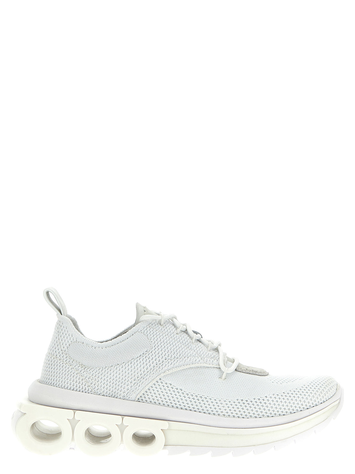 FERRAGAMO Ferragamo Women 'Mina' Sneakers