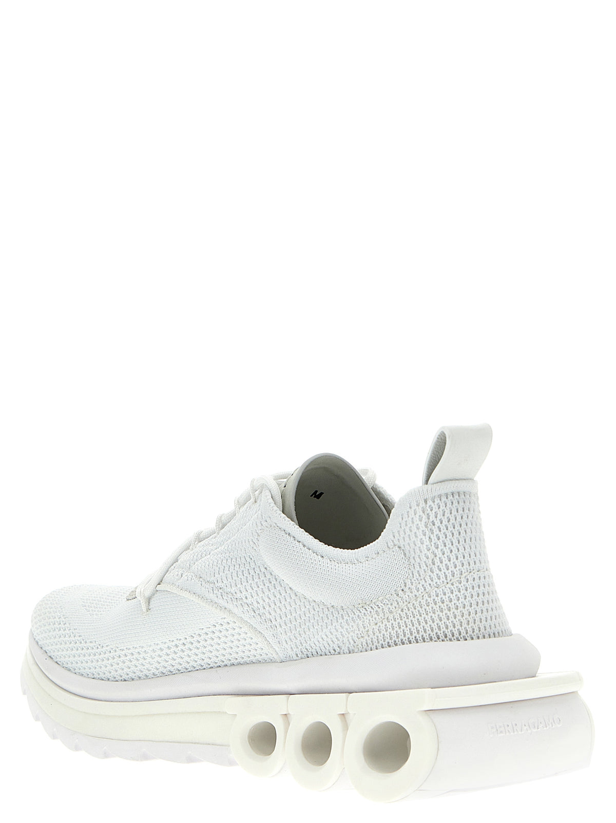 FERRAGAMO Ferragamo Women 'Mina' Sneakers