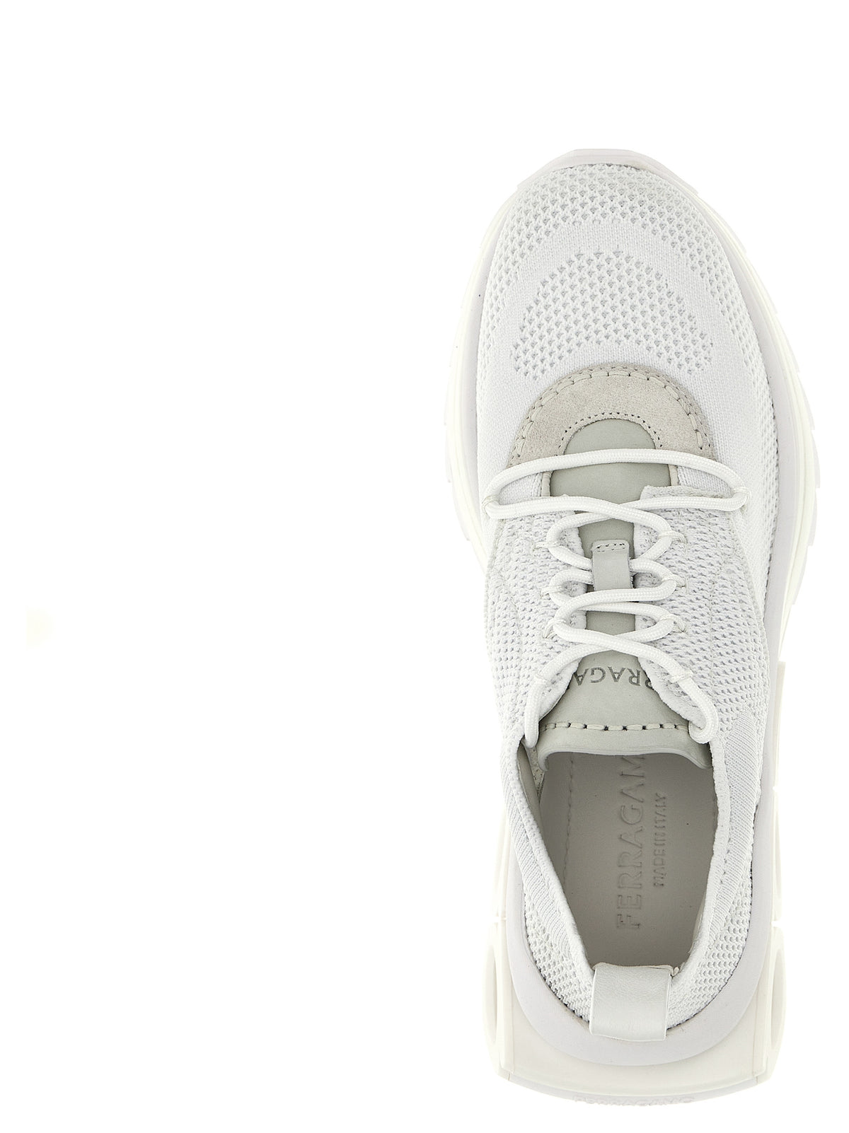 FERRAGAMO Ferragamo Women 'Mina' Sneakers
