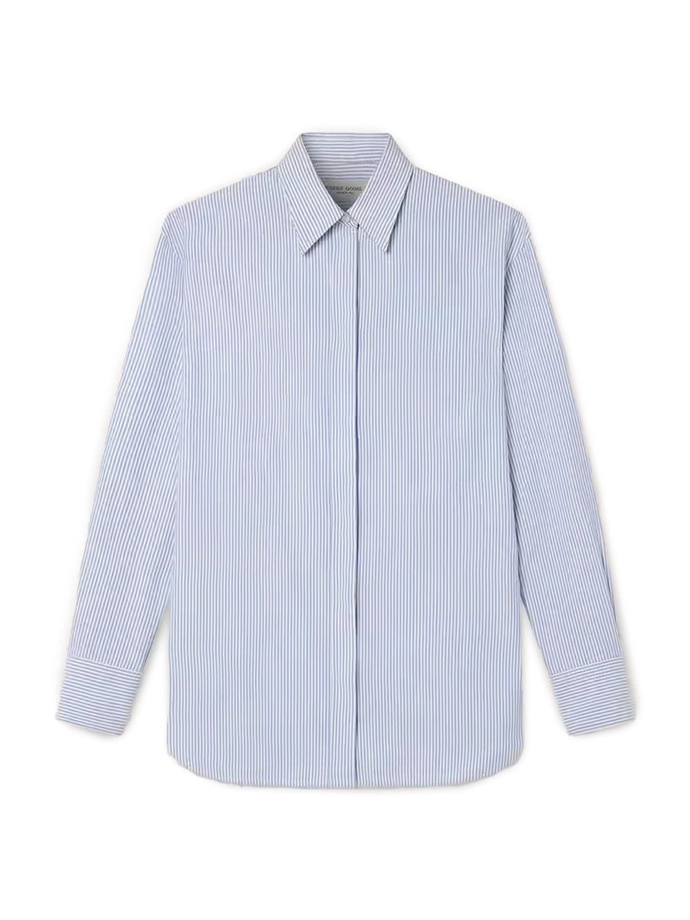 Golden goose Golden Goose Women Boyfriend Shirt