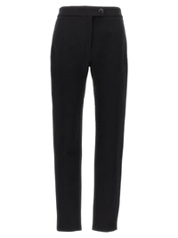 Ferragamo Women Stretch Pants