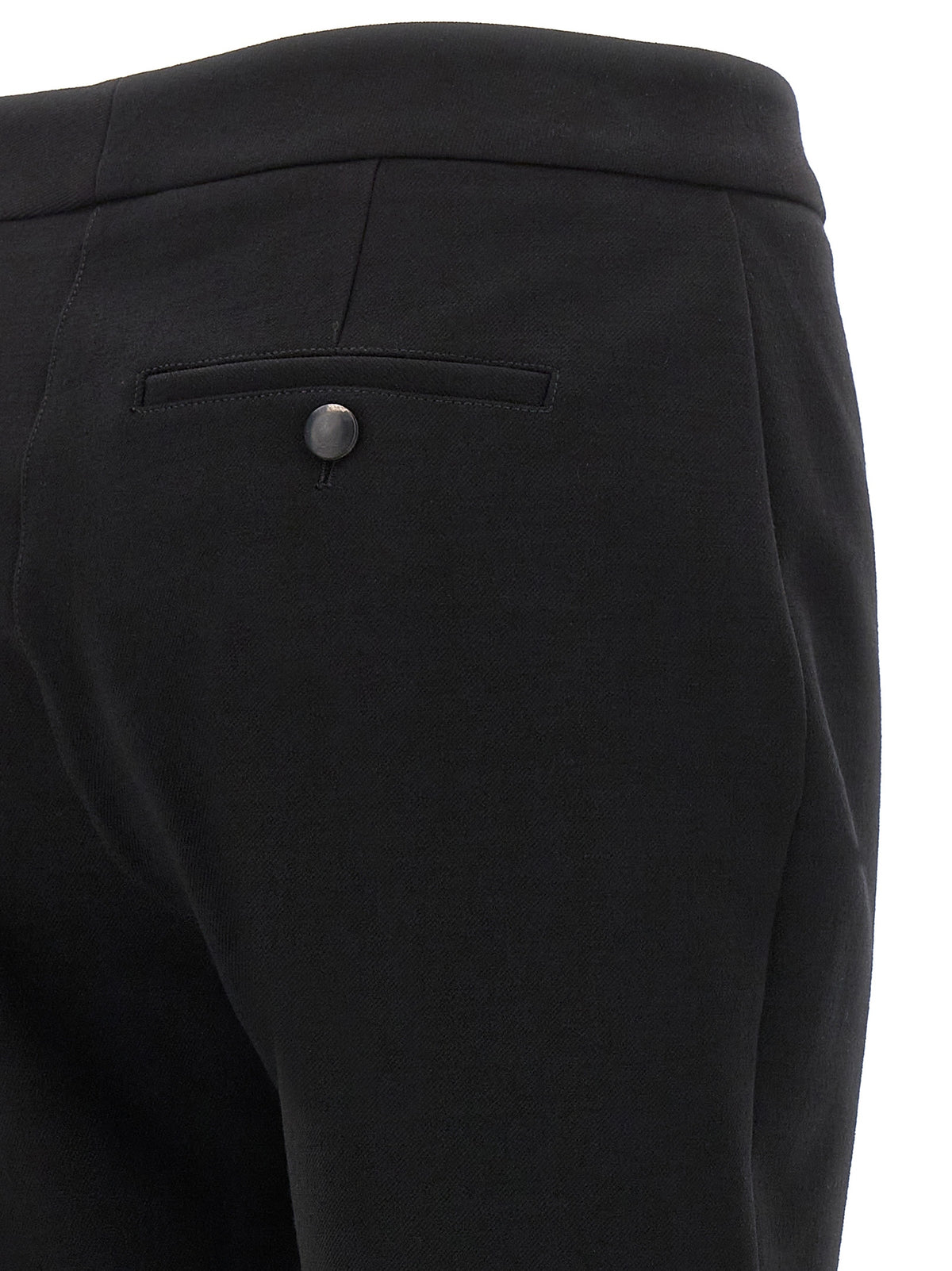 Ferragamo Women Stretch Pants