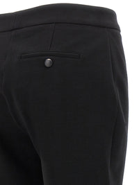 Ferragamo Women Stretch Pants