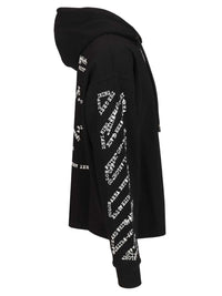 Off-White Men Type Arrow Hoodie