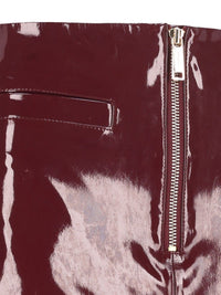 Self-Portrait Women Midi Skirt