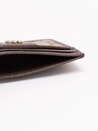 Gucci Women `Ophidia` Cardcase