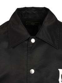 Amiri Men Printed Shirt Jacket