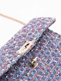 Valentino garavani Valentino Garavani Women `Rockstud Spike` Shoulder Bag