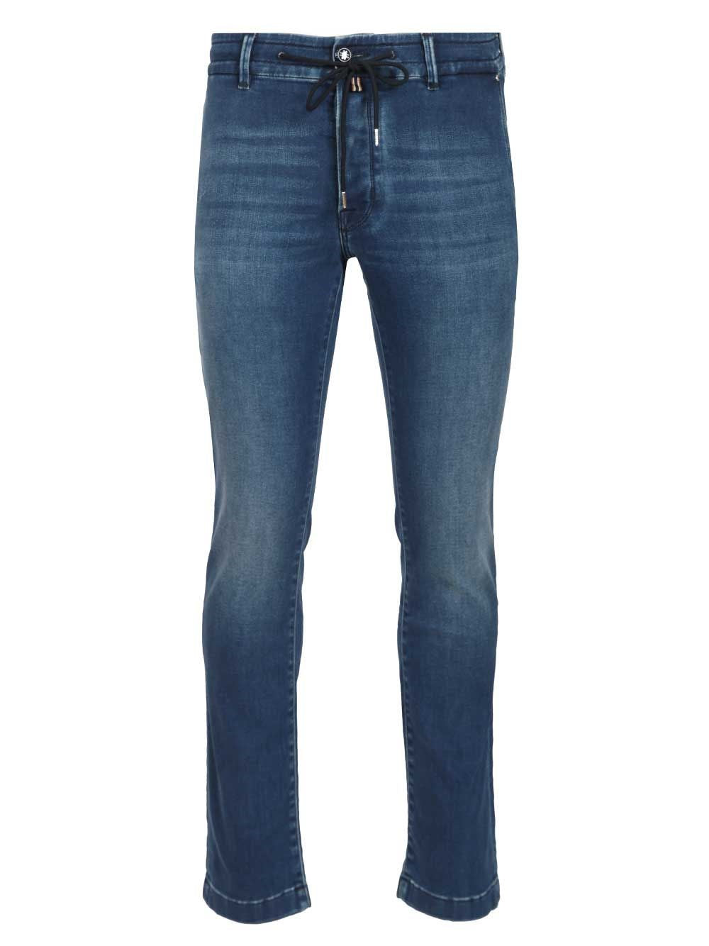 Jacob Cohen Men "Pharrell" Trousers