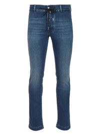 Jacob Cohen Men "Pharrell" Trousers