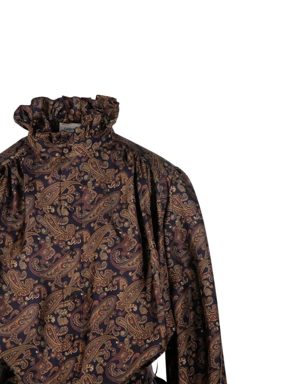 Saint Laurent Women Blouse