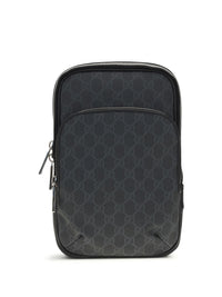 GUCCI Gucci Men Gg Supreme Shoulder Bag
