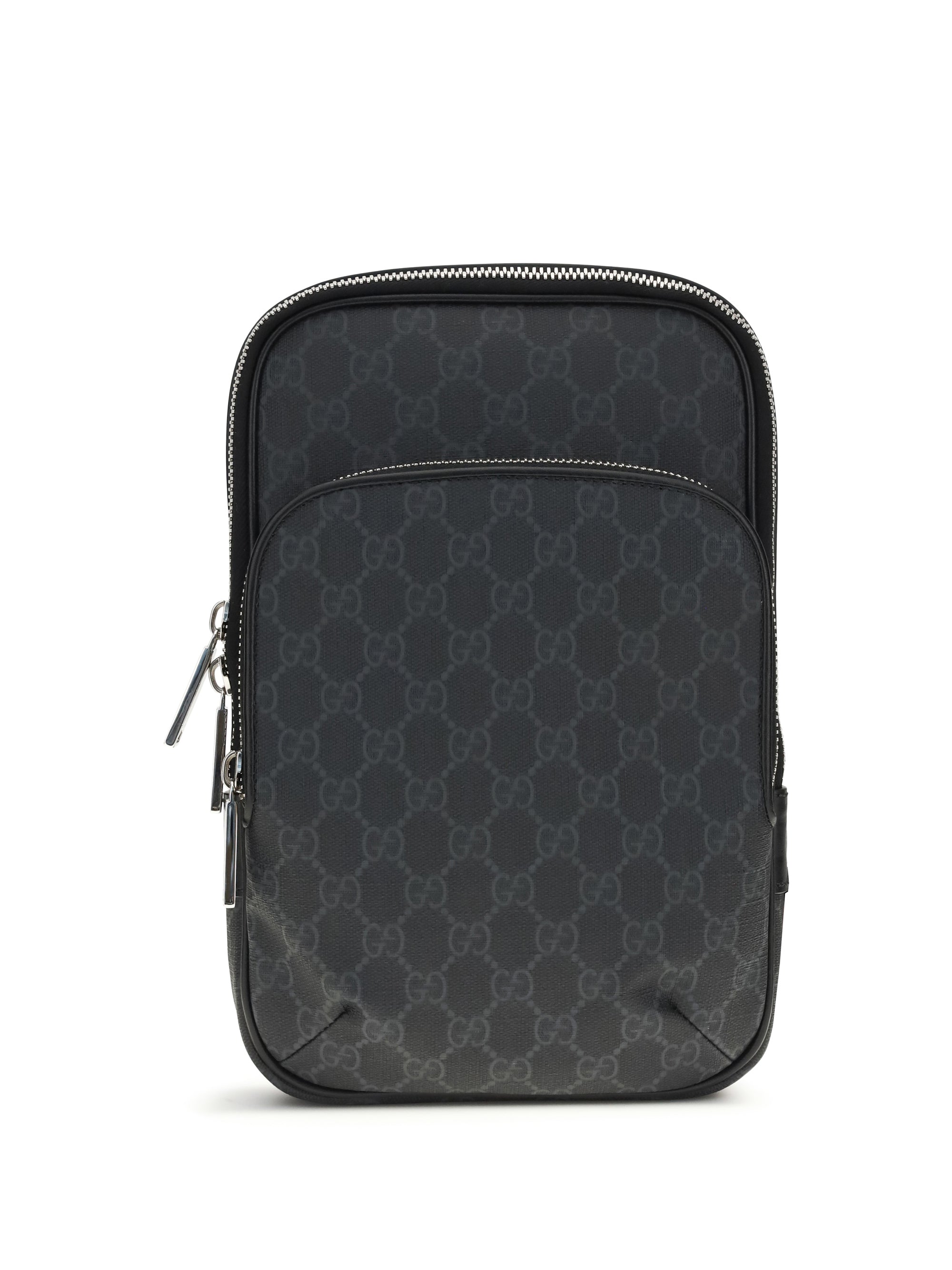 GUCCI Gucci Men Gg Supreme Shoulder Bag