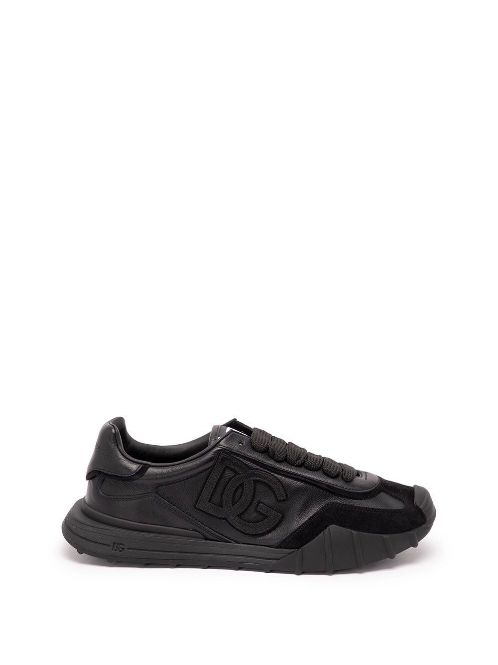 Dolce & Gabbana Men `Dg Athletic` Sneakers