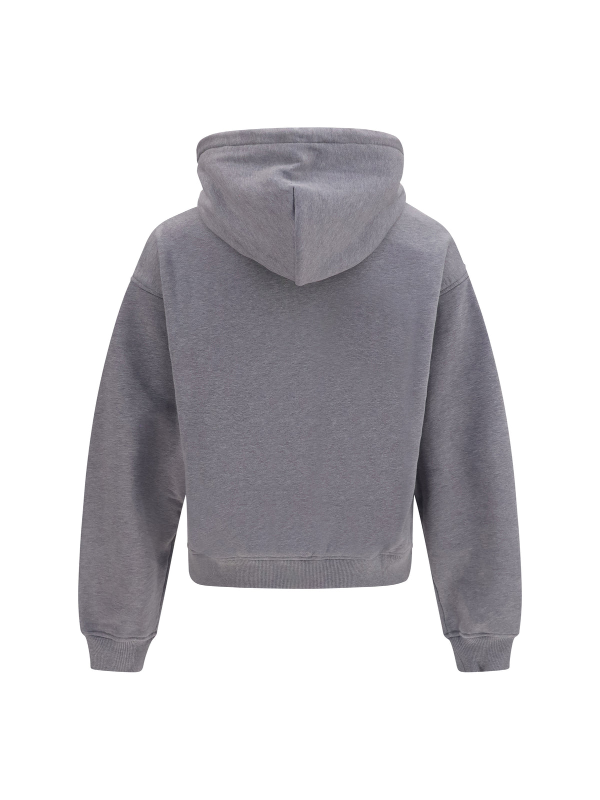 Dolce & Gabbana Men Cotton Hoodie