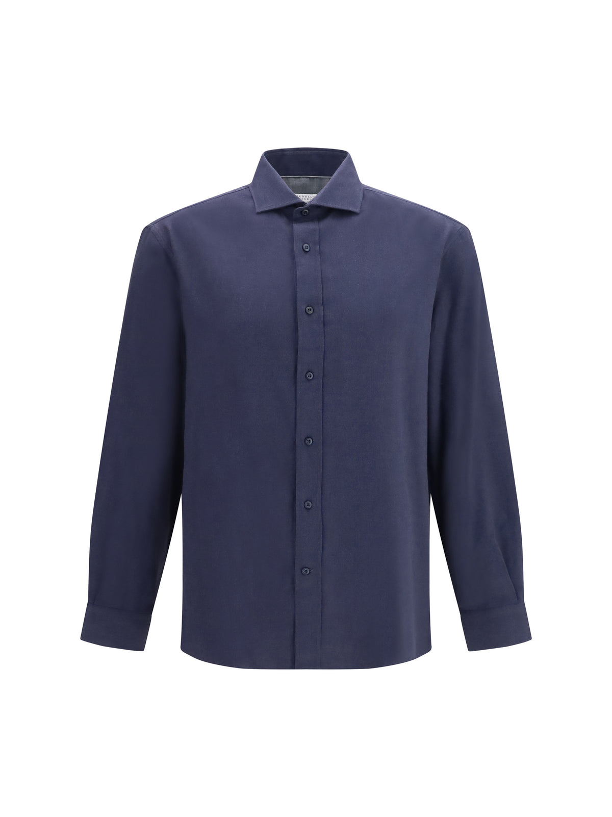 BRUNELLO CUCINELLI Brunello Cucinelli Men Cotton Shirt