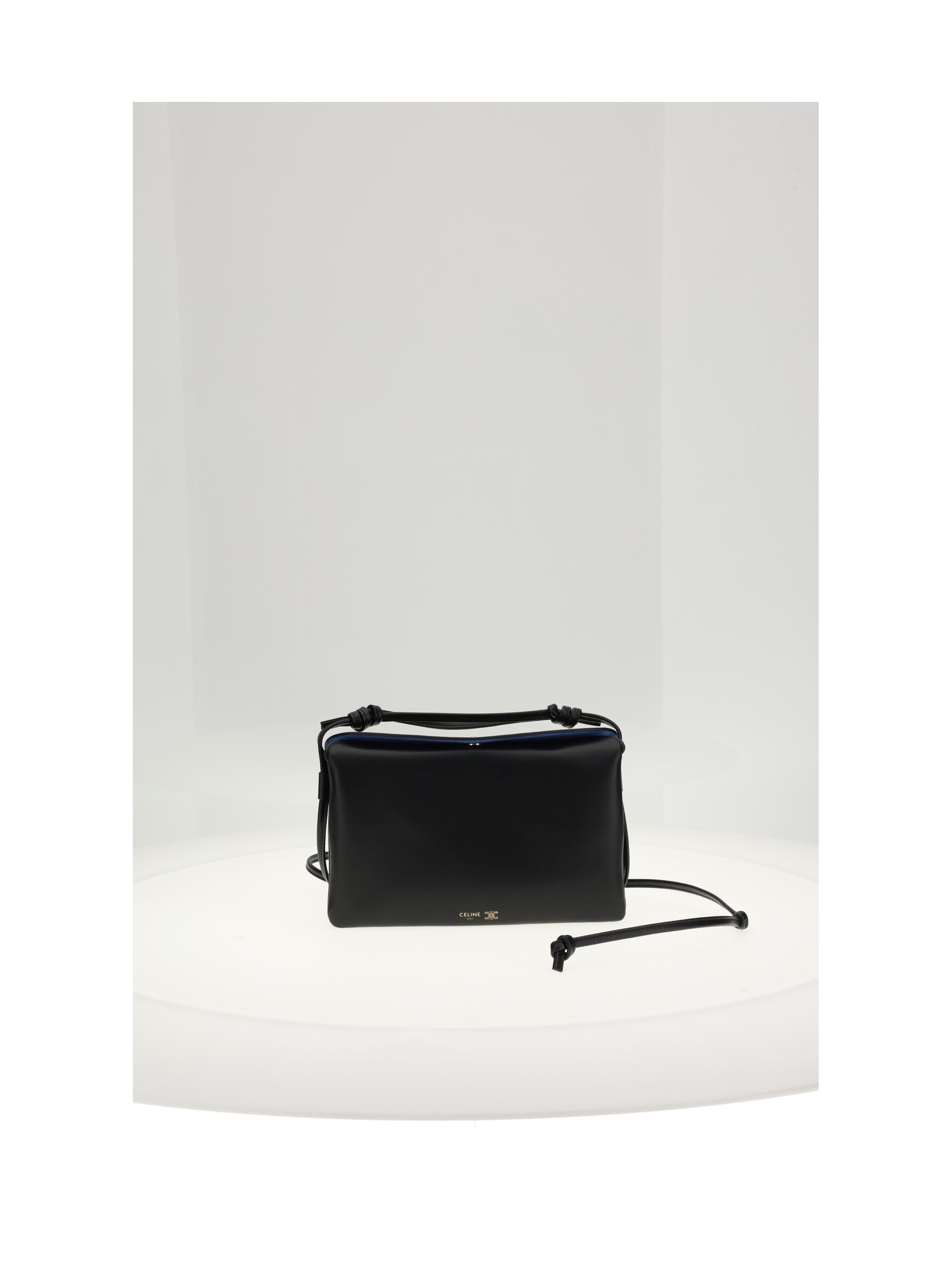 Celine Women Trio Flap