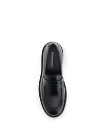 Ferragamo Men Penny Loafers