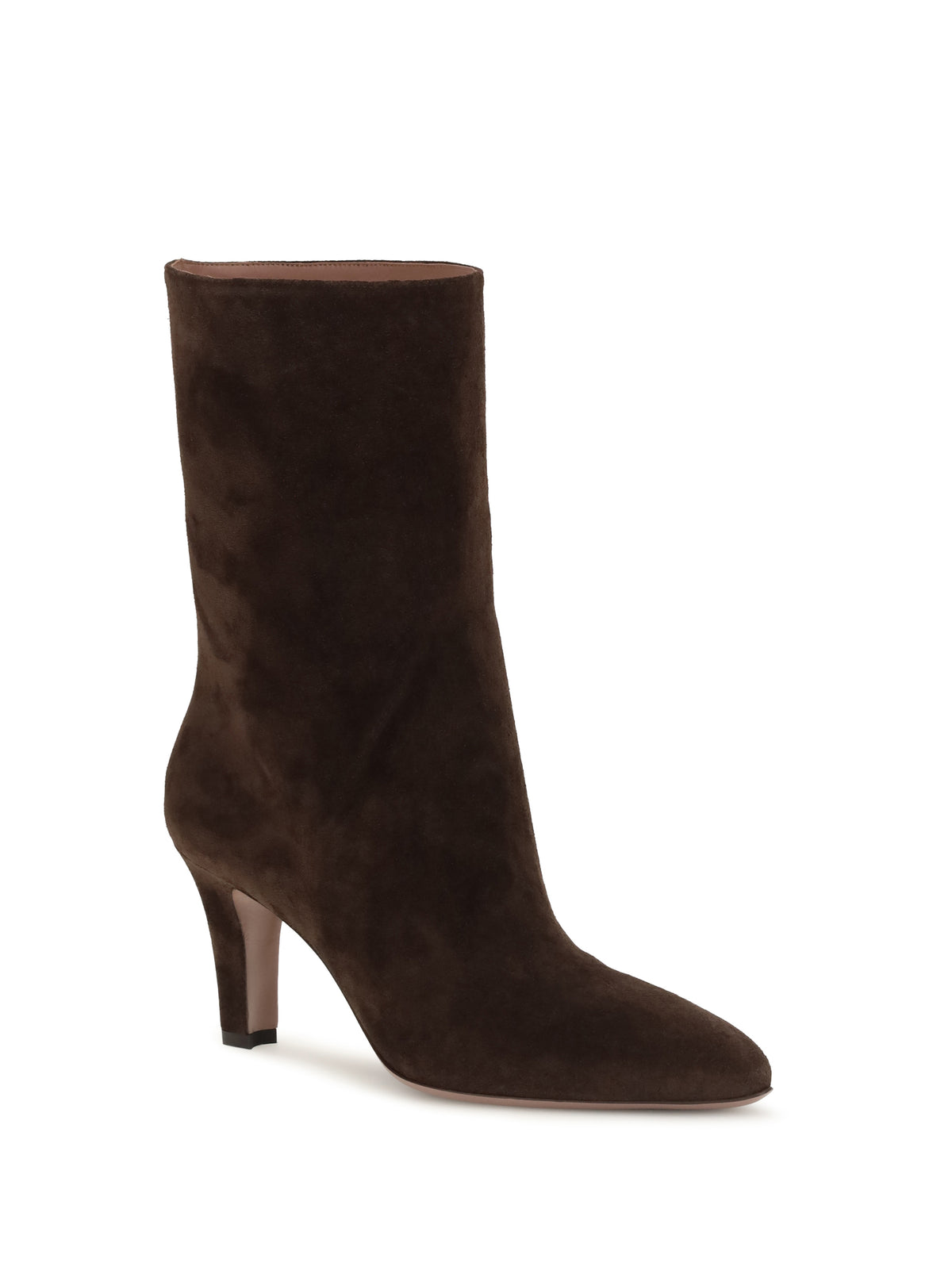 PARIS TEXAS Paris Texas Women Elsa Suede Ankle Boots