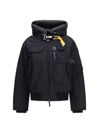 PARAJUMPERS Parajumpers Women Gobi Padded Hooded Jacket