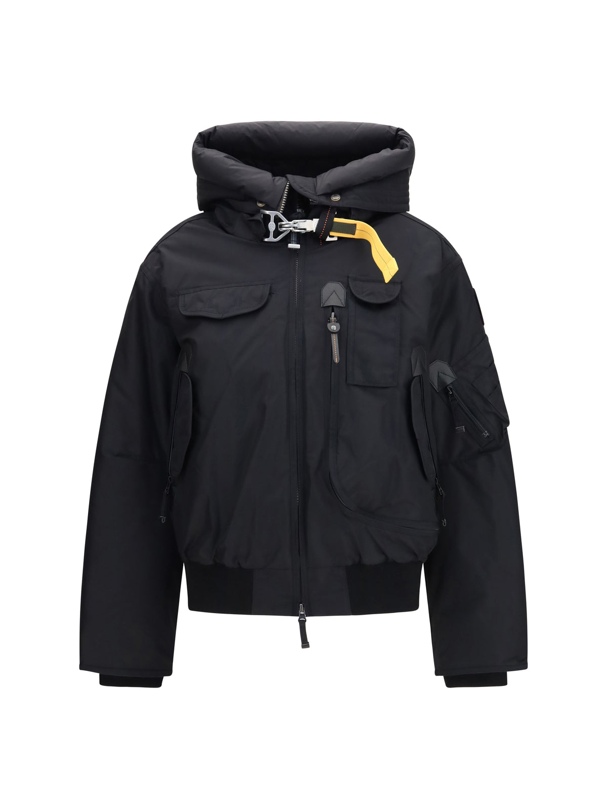 PARAJUMPERS Parajumpers Women Gobi Padded Hooded Jacket