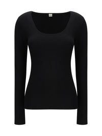 TOTEME Toteme Women Compact Sweater