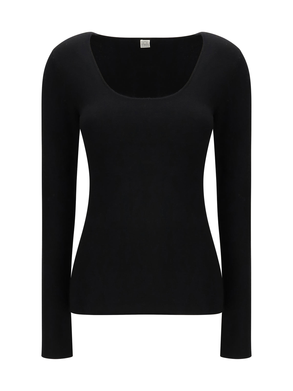 TOTEME Toteme Women Compact Sweater